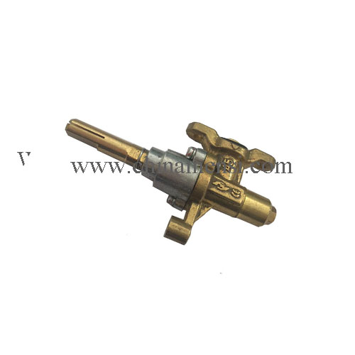 Grill Gas Valve